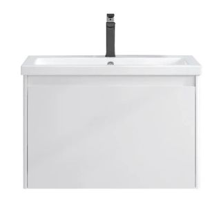 Тумба под раковину подвесная Velvex Klaufs tp.KLA.COM.70.1Y, 70 см